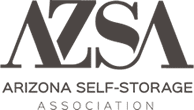 Arizona Self Storage Association Logo