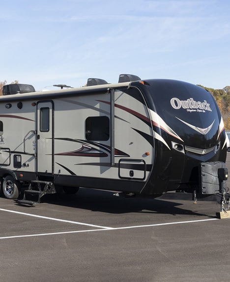 RV Repair Service in Surprise, AZ